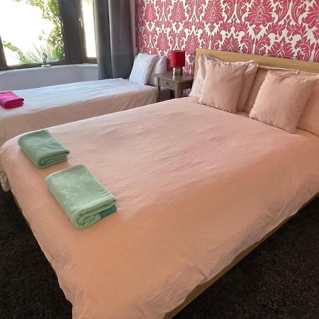 Perfect Room Bs11 Bristol Buitenkant foto