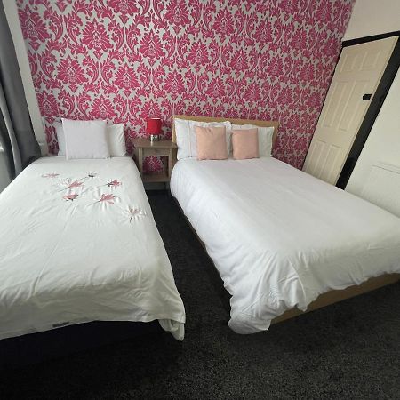 Perfect Room Bs11 Bristol Buitenkant foto