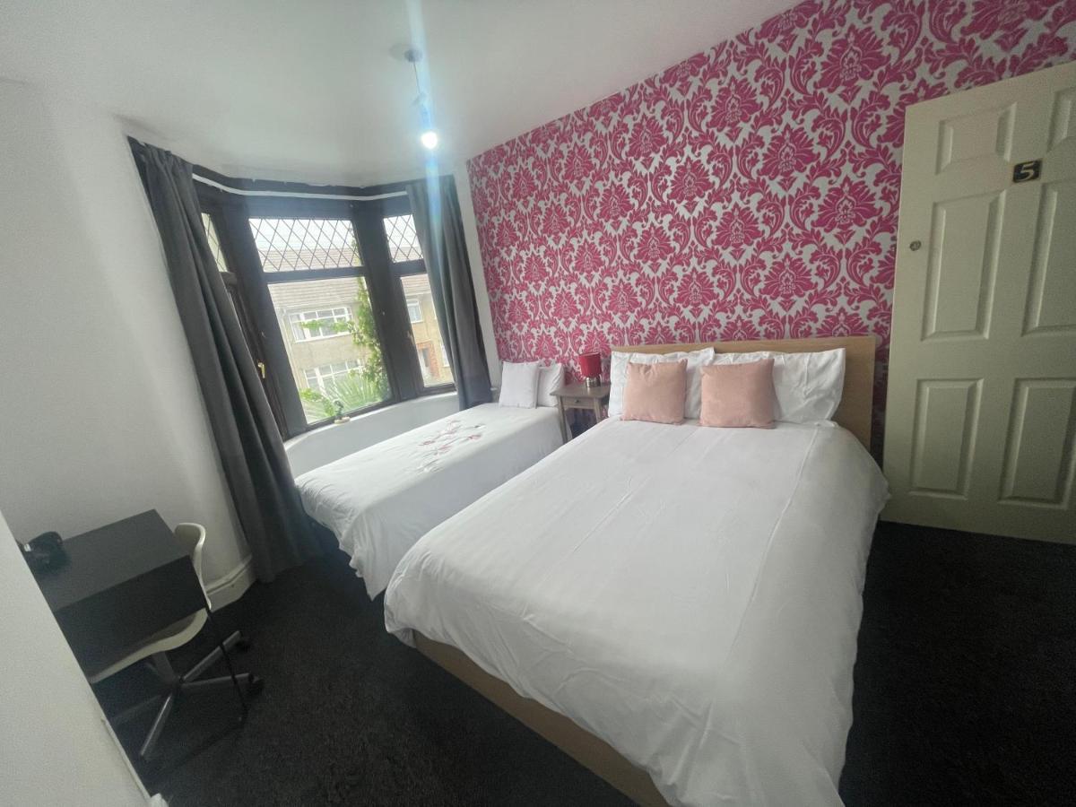 Perfect Room Bs11 Bristol Buitenkant foto